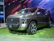 Toyota TJ Cruiser concept từng đến Việt Nam sắp có bản thương mại