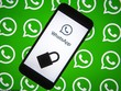 Ứng dụng nhắn tin WhatsApp của Facebook cán mốc 2 tỷ người dùng