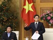 “Phải đảm bảo an toàn, sức khỏe cho học sinh khi đi học trở lại“