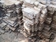 Dấu tích đền tháp cổ hơn 1.000 năm ở Tây Ninh