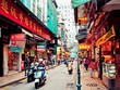 Trung Quốc nỗ lực khôi phục hoạt động kinh tế và sản xuất
