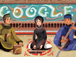 Google tôn vinh nghệ thuật di sản thế giới Ca trù của Việt Nam