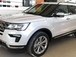 Khách Việt thờ ơ, Ford Explorer giảm 269 triệu đồng để kích cầu