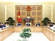 Ban Chỉ đạo quốc gia đề nghị tiếp tục quyết liệt phòng, chống COVID-19