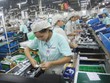 Thu hút FDI trước thử thách mới