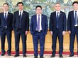 Tiến bước xây thị trường chuyên nghiệp