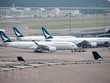 Cathay Pacific bị phạt hơn 640.000 USD vì làm rò rỉ dữ liệu khách