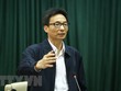 Phó Thủ tướng: Chậm nhất từ ngày 10/3, toàn dân khai báo sức khoẻ