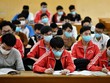 Covid-19: Học sinh Hà Nội tiếp tục được nghỉ học