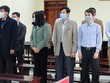 Thanh Hóa: Cựu trưởng phòng thanh tra nhận hối lộ bị phạt 40 tháng tù