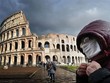 COVID-19: Italy 349 ca tử vong mới, Pháp, Hungary đóng cửa biên giới