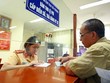 Thí điểm nộp lệ phí trước bạ điện tử ôtô, xe máy tại Hà Nội, TPHCM