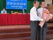 UBND quận 7, TP.HCM có tân Chủ tịch