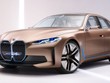 BMW sẽ cắt giảm 50% xe chạy xăng, diesel từ năm 2021