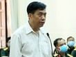 Chánh thanh tra Bộ Quốc phòng lĩnh án 20 năm tù vì nhận hối lộ