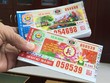 Dừng kinh doanh xổ số từ 1/4