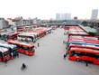 Từ hôm nay, dừng hoạt động xe khách, taxi trên toàn quốc