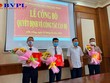 Đắk Nông bổ nhiệm, điều động nhiều cán bộ lãnh đạo