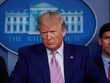Kinh tế Mỹ lao dốc, ông Trump mất cơ hội giữ ghế tổng thống?