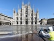 Ca nhiễm mới giảm mạnh, Italy hy vọng dịch thuyên giảm nhờ phong tỏa