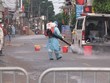 Hà Nội phong tỏa thôn hơn 11.000 người