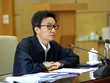 'Chúng ta phải chuẩn bị tinh thần dịch còn kéo dài'