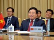 Việt Nam muốn chung tay với toàn cầu trong phòng chống COVID-19