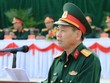 Thủ tướng bổ nhiệm 2 Phó Tư lệnh Quân khu
