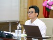 Ban Chỉ đạo đề xuất 59 tỉnh, thành thuộc nhóm nguy cơ thấp, Hà Nội vẫn thuộc nhóm nguy cơ cao