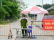 Hơn 14.200 mẫu xét nghiệm tại Hạ Lôi âm tính với SARS-CoV-2
