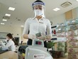 Ngân hàng thận trọng với những khoản giải ngân mới