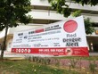 Chưa xong COVID-19, Singapore tiếp tục đối mặt với dịch sốt xuất huyết