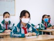 Hà Nội yêu cầu các trường lên kịch bản, tập đón học sinh đi học lại