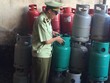 Giá gas tăng 34.000 đồng/bình 12 kg