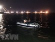 Chìm thuyền trên sông Đồng Nai, 2 người được cứu, một người mất tích