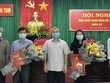 Ban Bí thư Trung ương Đảng chỉ định nhân sự mới tỉnh Kon Tum và tỉnh Thái Bình