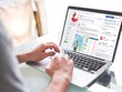 Những trang bán bảo hiểm online không… sống