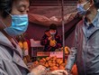 Covid-19 trở lại Vũ Hán, Trung Quốc sợ làn sóng lây nhiễm mới