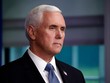 Phó Tổng thống Mỹ Mike Pence phải cách ly vì trợ lý mắc COVID-19