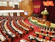 Thông báo Hội nghị lần thứ 12 Ban Chấp hành Trung ương Đảng khóa XII