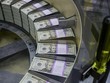 Mỹ thâm hụt ngân sách kỷ lục, tăng gần 2.000 tỷ USD