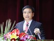 Chủ tịch UBND tỉnh Quảng Ninh được giao kiêm nhiệm Hiệu trưởng trường Đại học Hạ Long