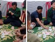 Cách chức Chủ tịch xã ở Hà Tĩnh tham gia đánh bạc