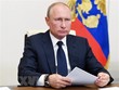 Nga yêu cầu Bloomberg xin lỗi và sửa thông tin sai về Tổng thống Putin