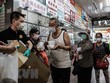Hong Kong có ca lây nhiễm Covid-19 trong cộng đồng đầu tiên sau hơn 2 tuần
