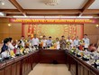 Ban Bí thư chỉ định nhân sự Đảng bộ Đắk Lắk