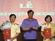 Nhân sự mới Văn phòng Quốc hội, Viện Kiểm sát nhân dân tối cao