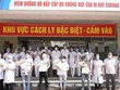 Bộ Chính trị ra kết luận về việc khắc phục tác động của dịch COVID-19
