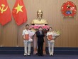 Chủ tịch nước bổ nhiệm 2 Phó Viện trưởng Viện KSND Tối cao