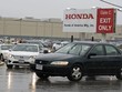 Nhiều nhà máy của Honda tại Thổ Nhĩ Kỳ, Brazil, Ấn Độ ngừng hoạt động do bị tấn công mạng